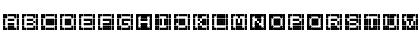 Vengaboyz Regular Font Vengaboyz Regular Font
