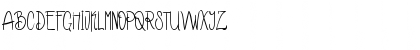 Kakara Regular Font Kakara Regular Font