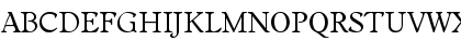 WorcesterSerial Regular Font WorcesterSerial Regular Font