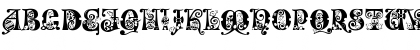 Kingthings Eggypeg Regular Font Kingthings Eggypeg Regular Font
