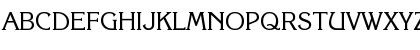 Korinth-Regular Regular Font Korinth-Regular Regular Font