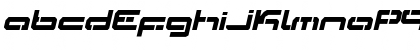LDR#3 Regular Font LDR#3 Regular Font