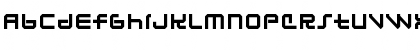 Lunasol Sequence Font
