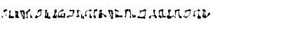 manormachine Regular Font manormachine Regular Font