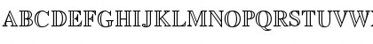 msbm8 Regular Font