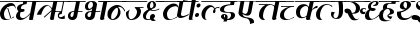 MtEverest Regular Font