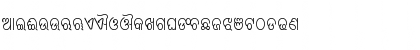 OR-TTSarala Normal Font OR-TTSarala Normal Font
