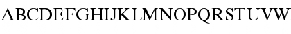 ORTimes-Roman-AA Normal Font