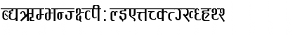 Priyatam Regular Font