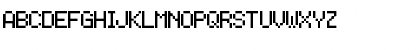 PTerminalTTF Regular Font