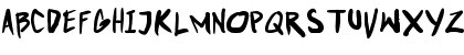 Punkboy Regular Font