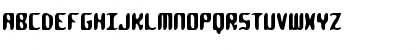 Qlumpy (BRK) Regular Font