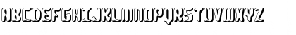 Qlumpy Shadow (BRK) Regular Font