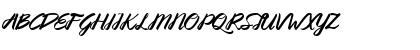 Queenata Regular Font