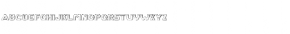 RM Tubeway chrome Regular Font RM Tubeway chrome Regular Font
