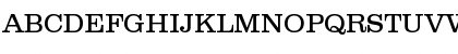 S.O.S. 1 Regular Font S.O.S. 1 Regular Font