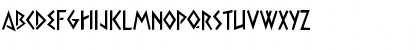 Satyr Passionate Font