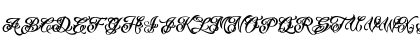 VTCTattooScriptTwo Regular Font VTCTattooScriptTwo Regular Font