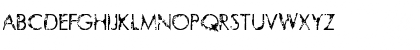Vtks Paradoxo Regular Font Vtks Paradoxo Regular Font