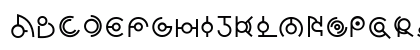 Alien Lines symbol
