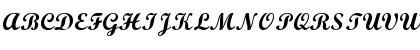 Wrexham Script Regular Font Wrexham Script Regular Font