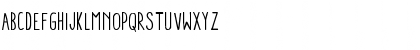 Aracne Condensed Regular Condensed Regular Font