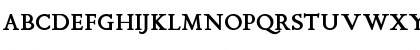 Chanticleer Roman NF Bold Font