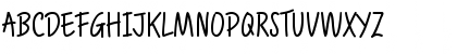 Dialoegue Regular Font Dialoegue Regular Font