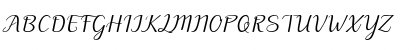 Motira Italic Font