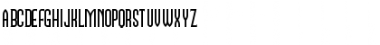 Namesake NF Regular Font