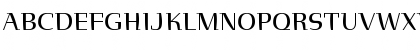 OrgǮica GMM Semiserif Roman Font OrgǮica GMM Semiserif Roman Font