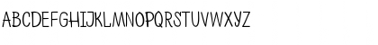PH 400 Regular Caps Font PH 400 Regular Caps Font