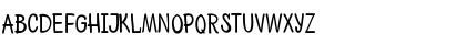 PH 600 Regular Caps Font PH 600 Regular Caps Font