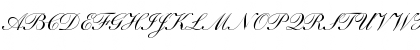 Shelley Script LT Std Regular Font