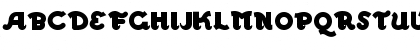 Walrus Gumbo NF Regular Font Walrus Gumbo NF Regular Font