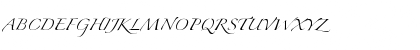 Zapfino Extra LT One Font Zapfino Extra LT One Font