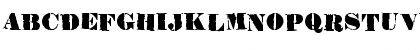 CK Urban Regular Font CK Urban Regular Font