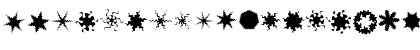 XGalaxyOne Regular Font