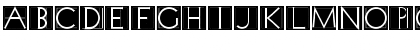 XperimentypoTwo Regular Font XperimentypoTwo Regular Font