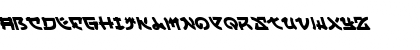 Yama Moto Leftalic Italic Font Yama Moto Leftalic Italic Font