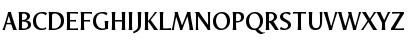 Odense SmallCaps DemiBold Font Odense SmallCaps DemiBold Font