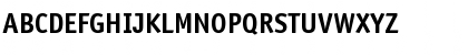 OfficinaSansBold Normal Font