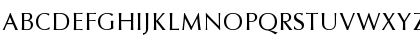 Oklahoma Regular Font Oklahoma Regular Font