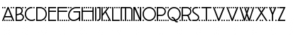 Olbrich Display NF Regular Font