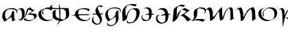 OldCountryExtended Regular Font