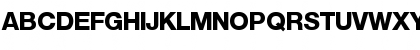 Olnova-ExtraBold Regular Font