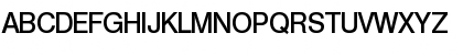 Olympia-DemiBold Regular Font