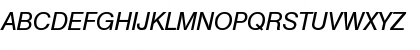 Olympia-MediumIta Regular Font