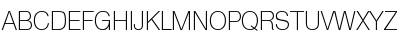 Olympia-Xlight Regular Font