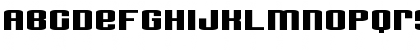 OneWithU Regular Font